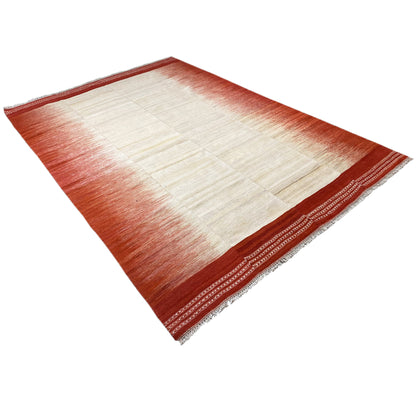 Perzische Kelim - 307x203 cm