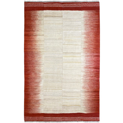 Perzische Kelim - 307x203 cm