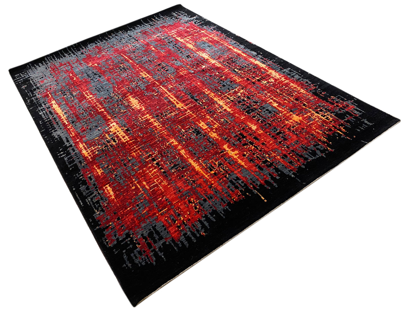 Modern tapijt 238x172 cm