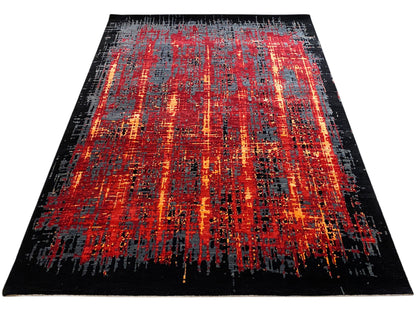 Modern tapijt 238x172 cm