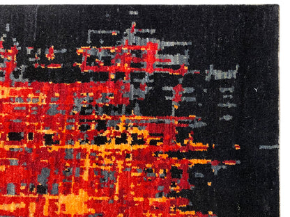 Modern tapijt 238x172 cm