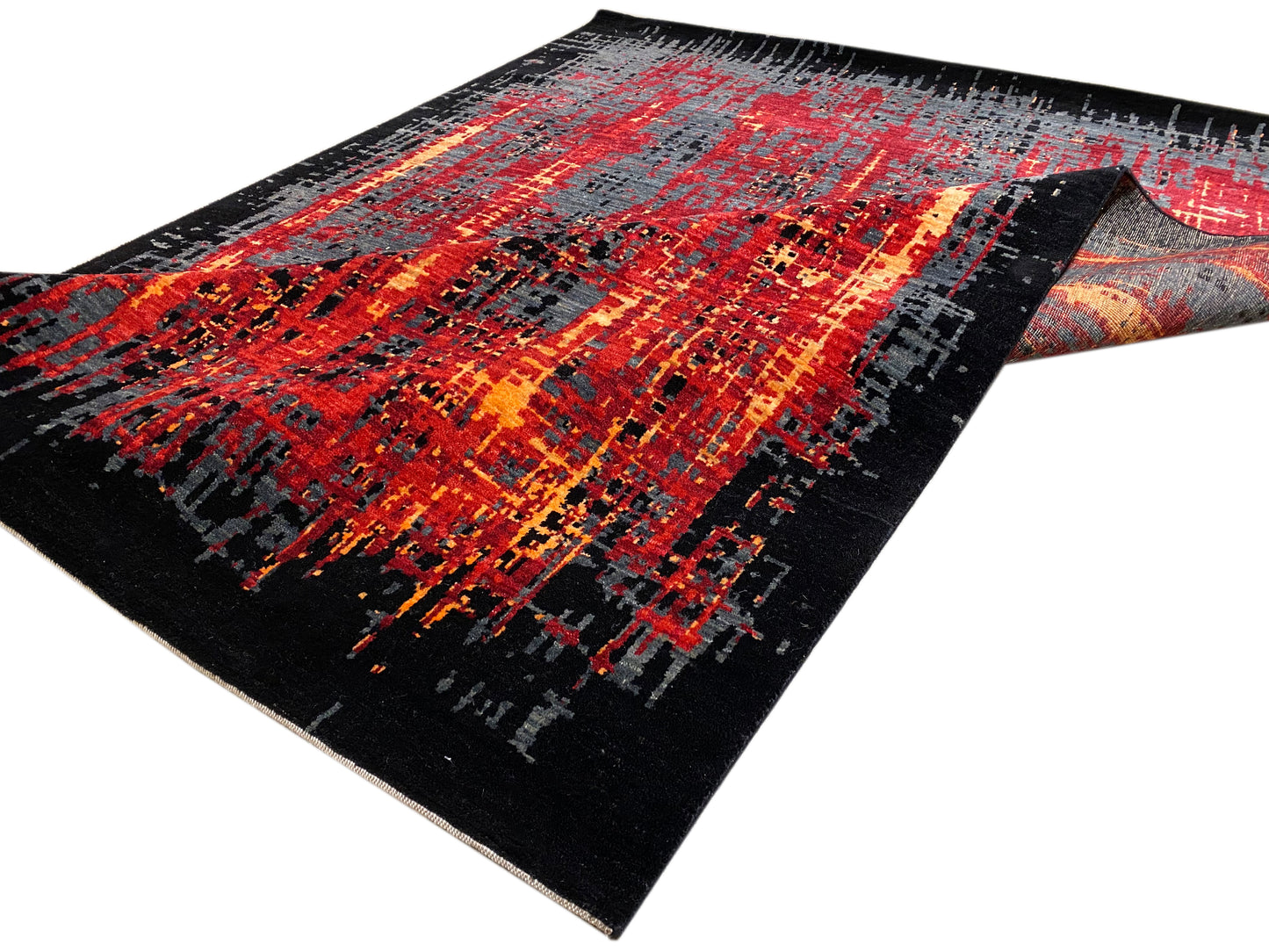 Modern tapijt 238x172 cm