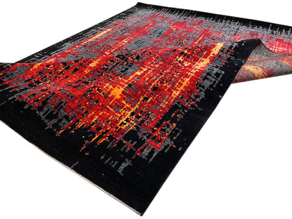 Modern tapijt 238x172 cm