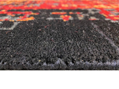 Moderner Teppich 238x172 cm