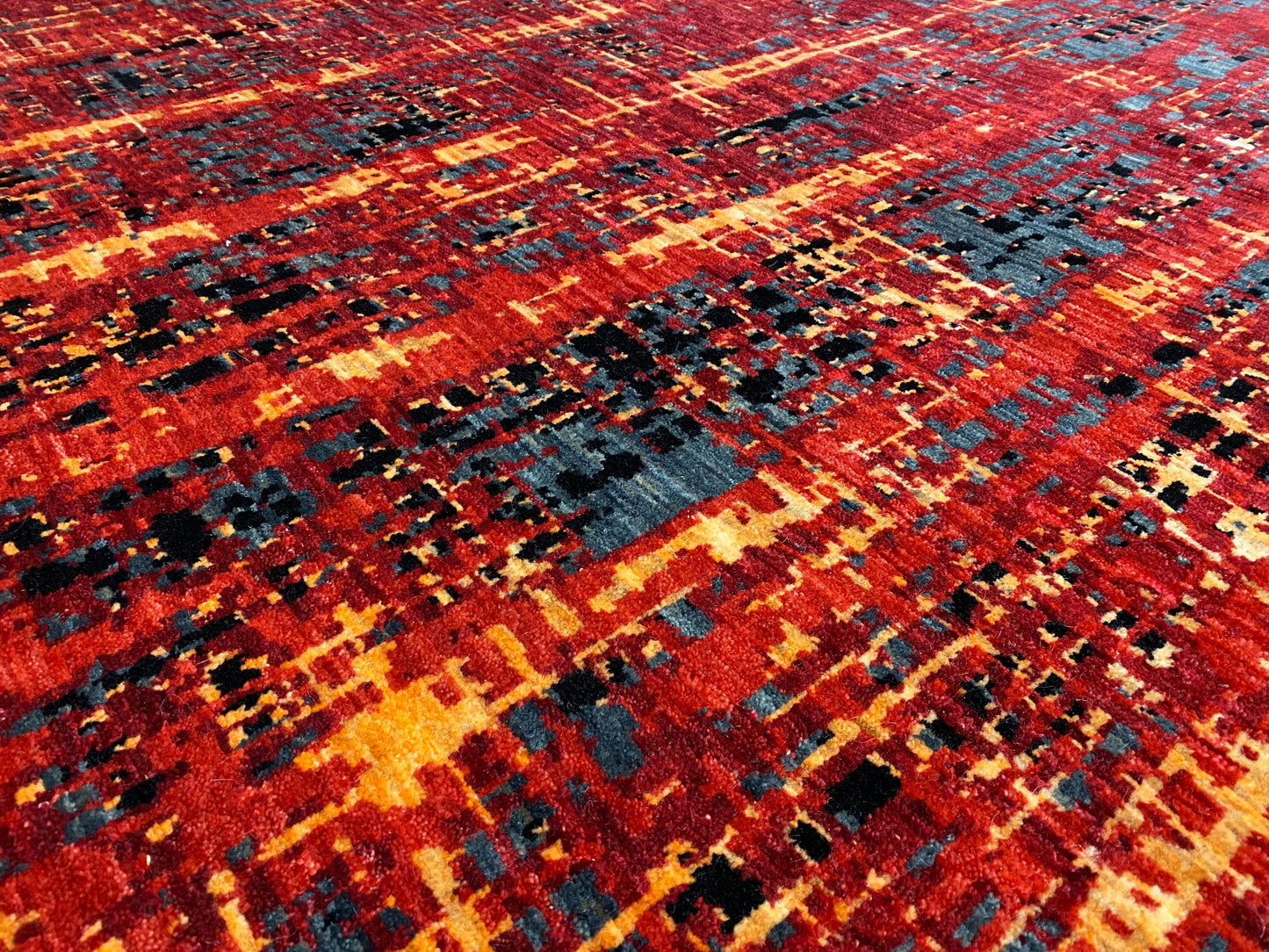 Modern tapijt 238x172 cm