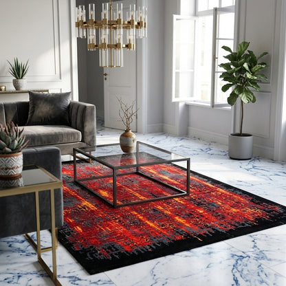 Modern tapijt 238x172 cm