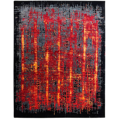 Modern tapijt 238x172 cm