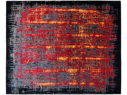 Modern tapijt 304x244 cm