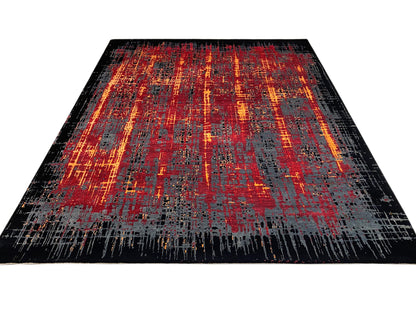 Modern tapijt 304x244 cm