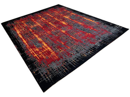 Modern tapijt 304x244 cm