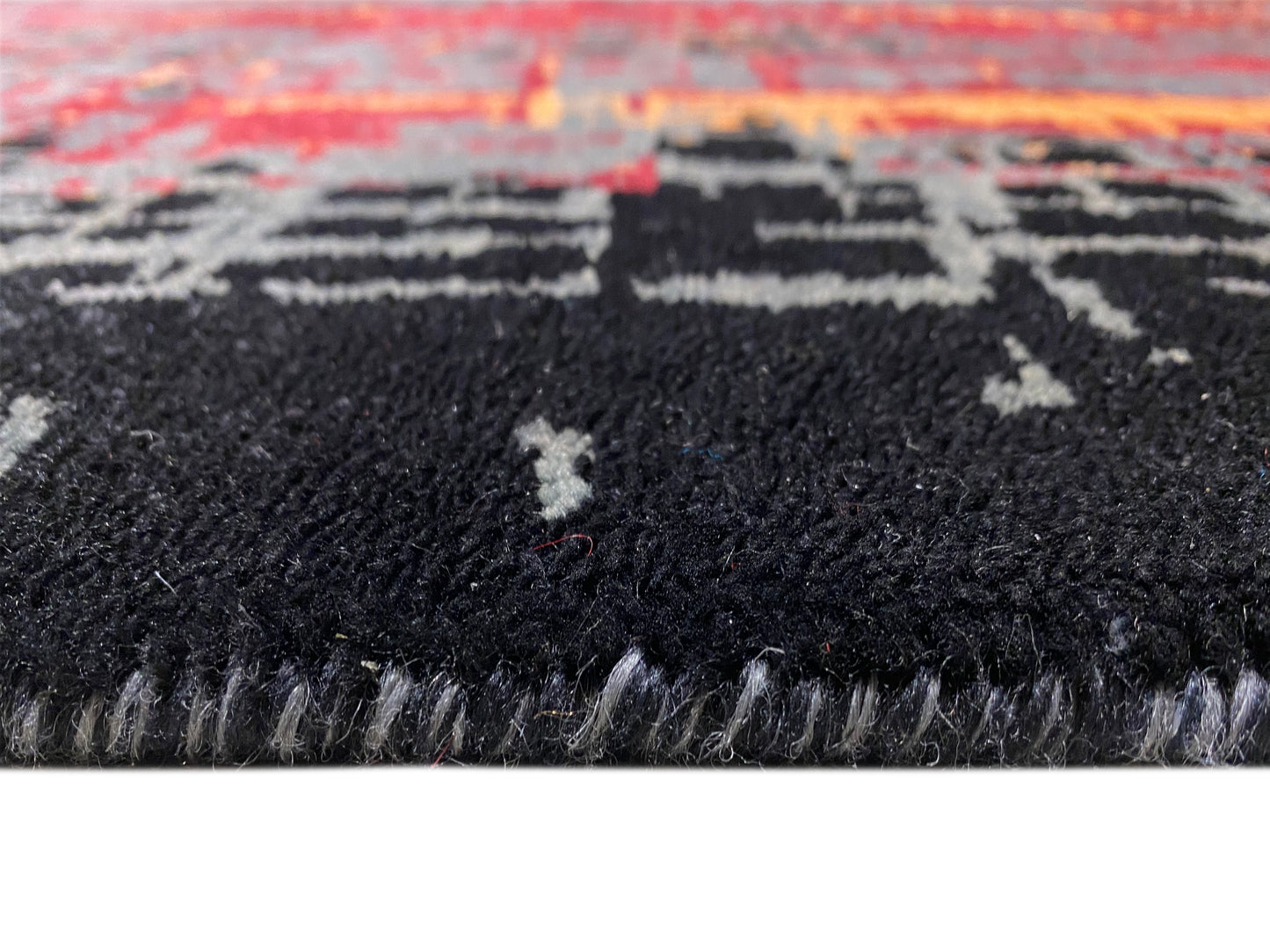 Modern tapijt 304x244 cm