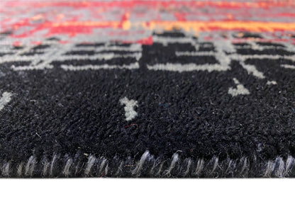 Modern tapijt 304x244 cm