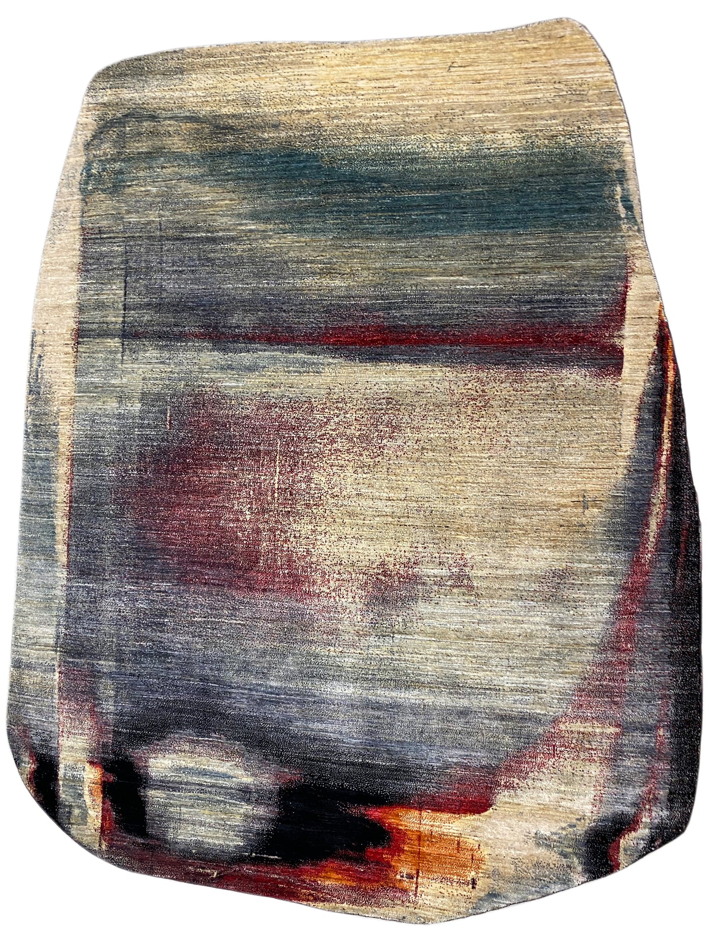Modern tapijt 297x242 cm