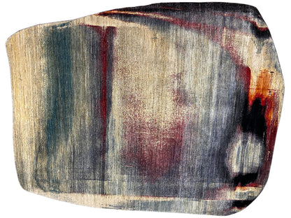 Modern tapijt 297x242 cm