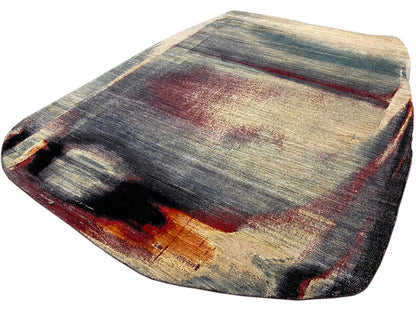 Modern tapijt 297x242 cm