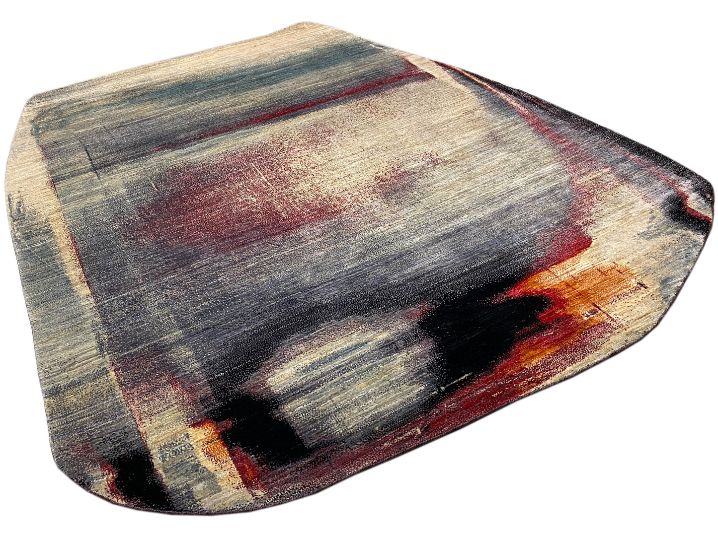 Modern tapijt 297x242 cm