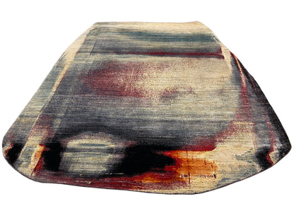 Modern tapijt 297x242 cm