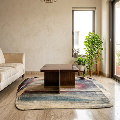 Modern tapijt 297x242 cm