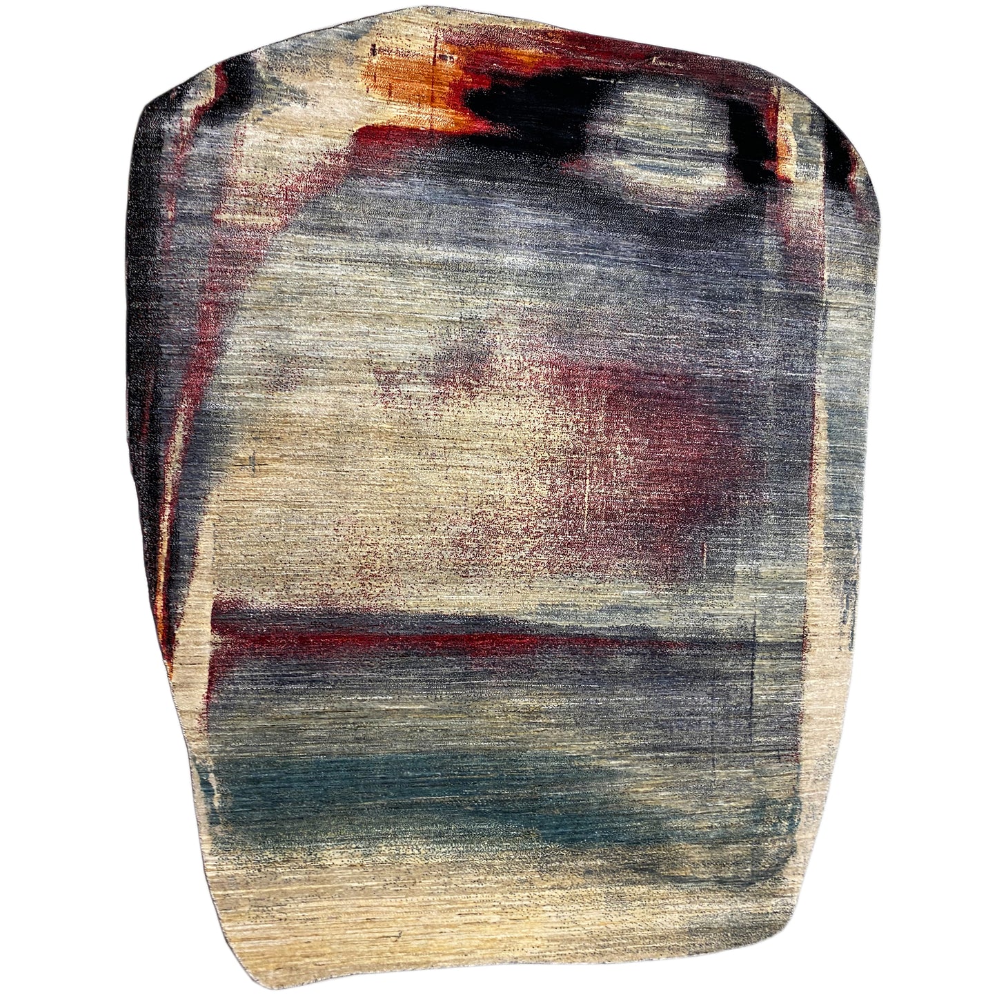 Modern tapijt 297x242 cm