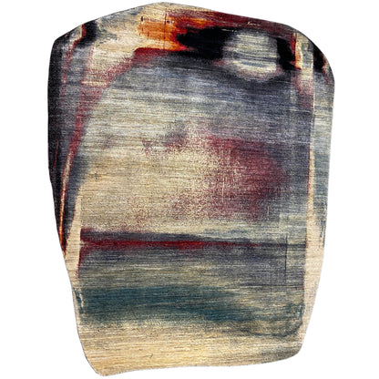 Modern tapijt 297x242 cm