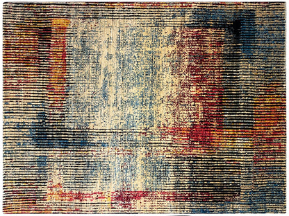 Moderner Teppich 239x175 cm