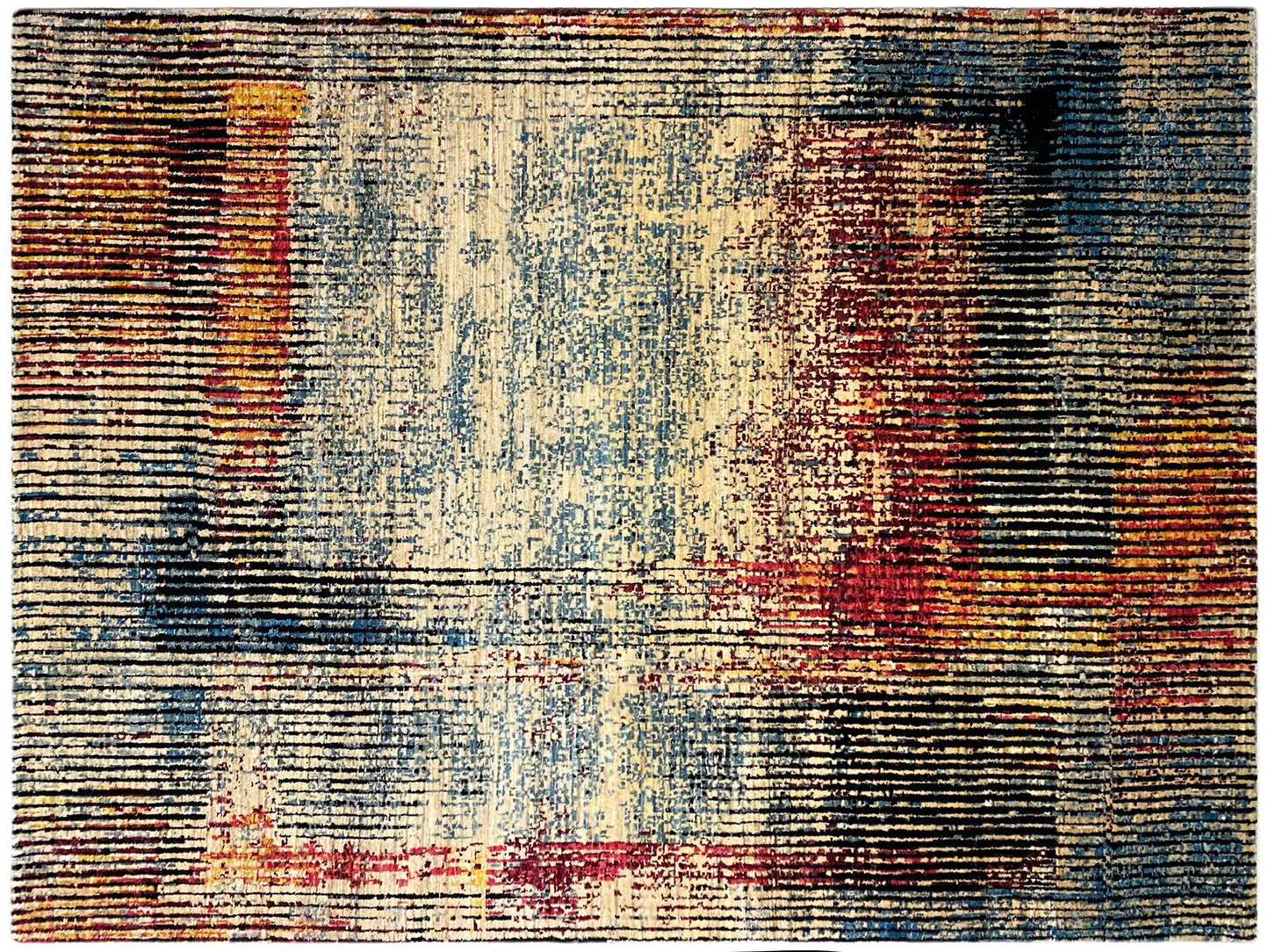 Modern tapijt 239x175 cm