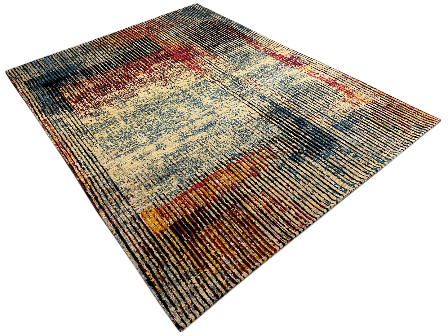 Modern tapijt 239x175 cm