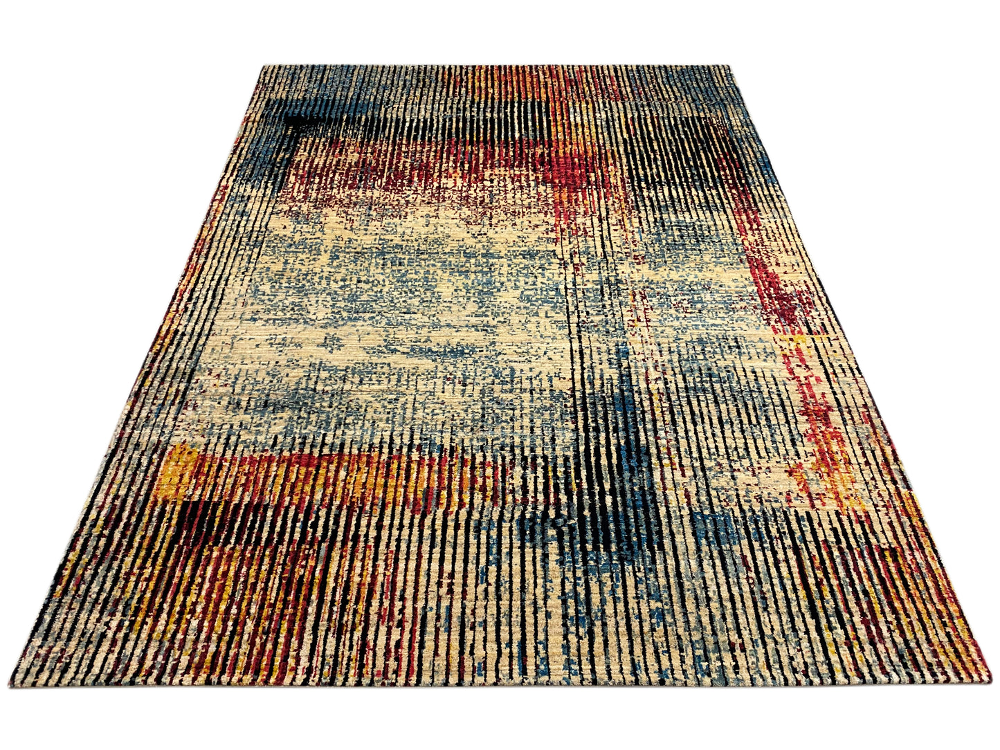 Modern tapijt 239x175 cm