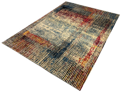 Modern tapijt 239x175 cm