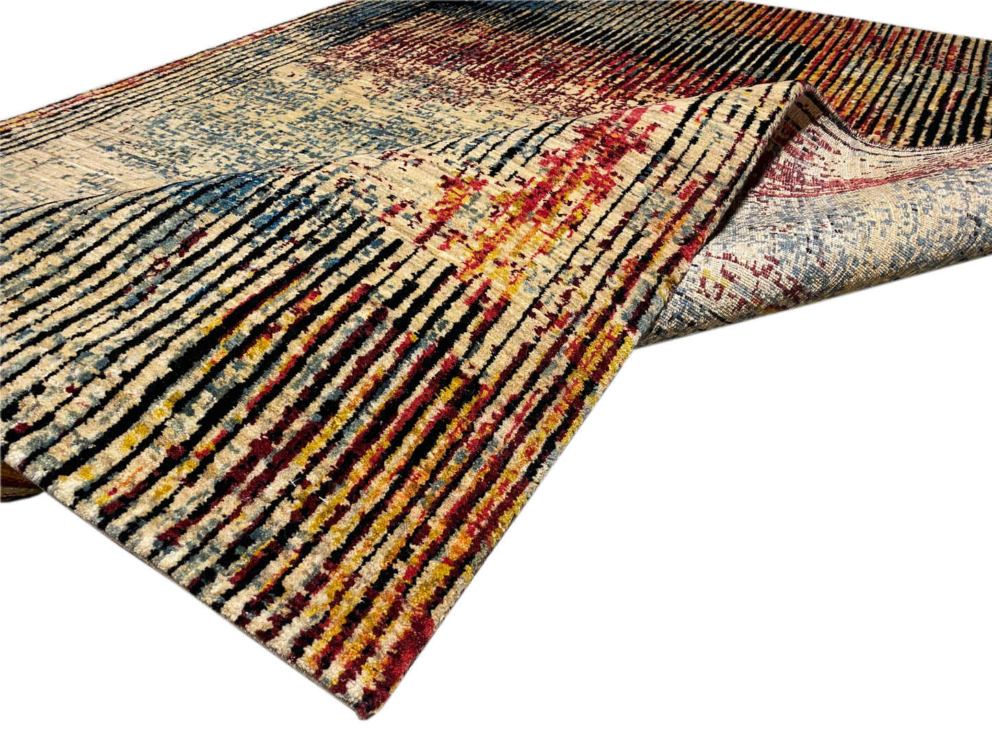 Modern tapijt 239x175 cm