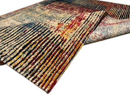Modern tapijt 239x175 cm