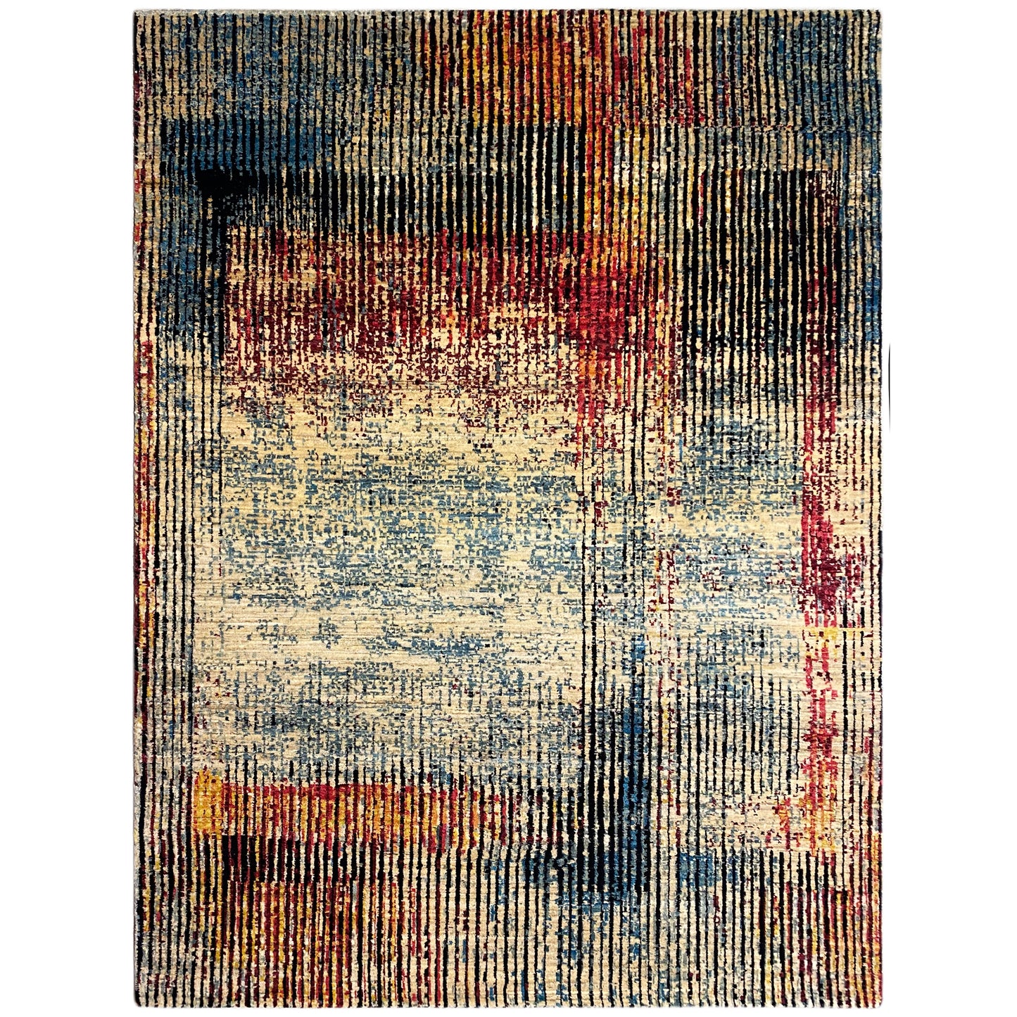 Modern tapijt 239x175 cm