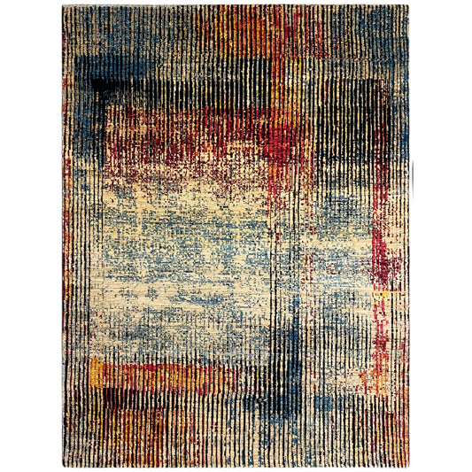 Modern tapijt 239x175 cm
