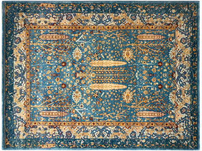 Modern tapijt 233x174 cm