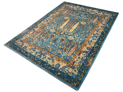 Modern tapijt 233x174 cm