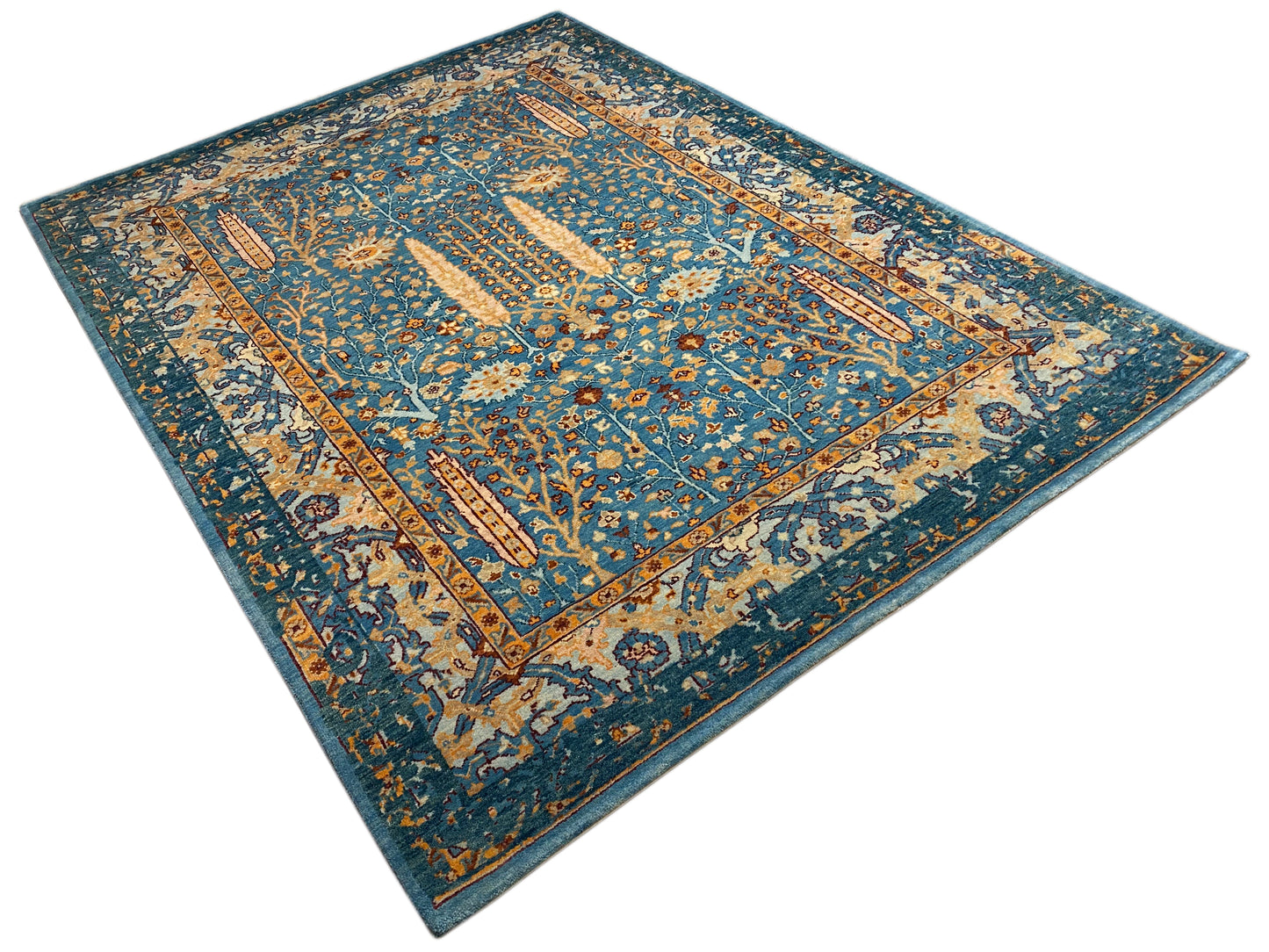 Modern tapijt 233x174 cm