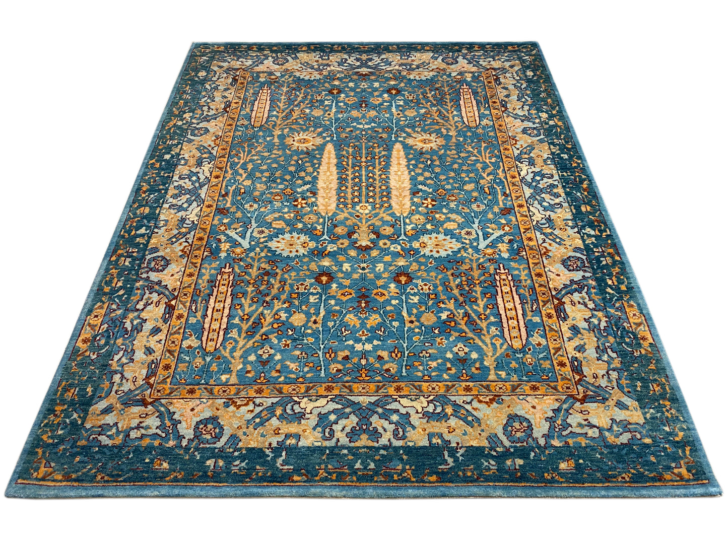 Modern tapijt 233x174 cm