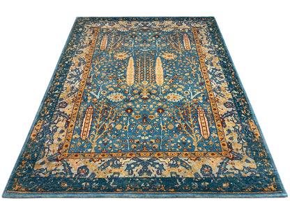 Modern tapijt 233x174 cm