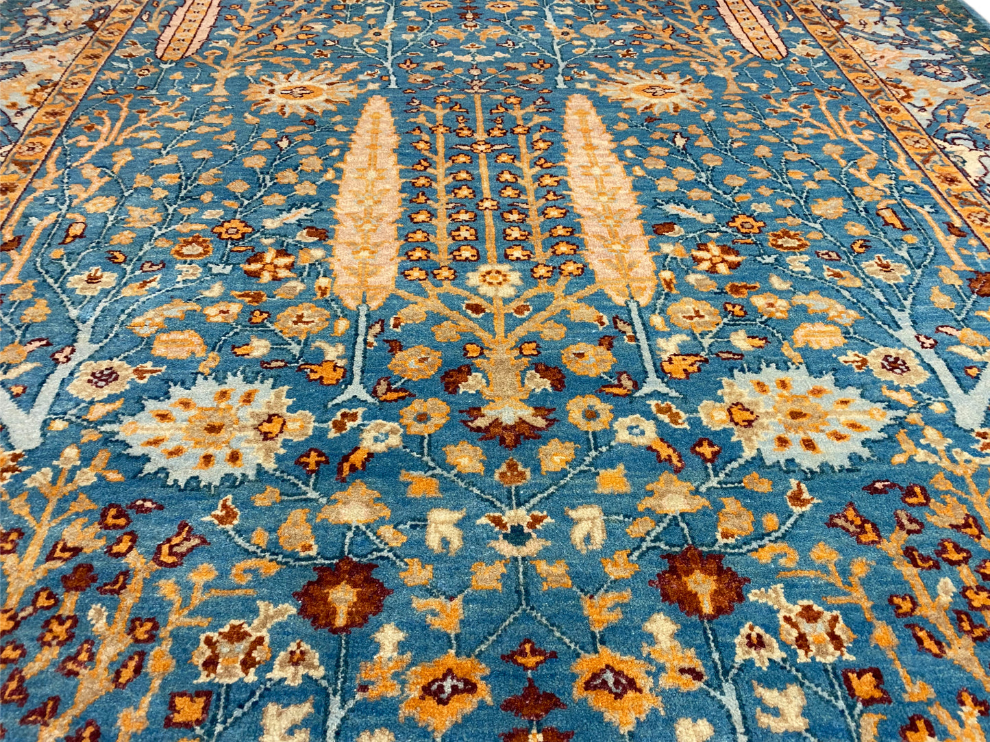 Modern tapijt 233x174 cm