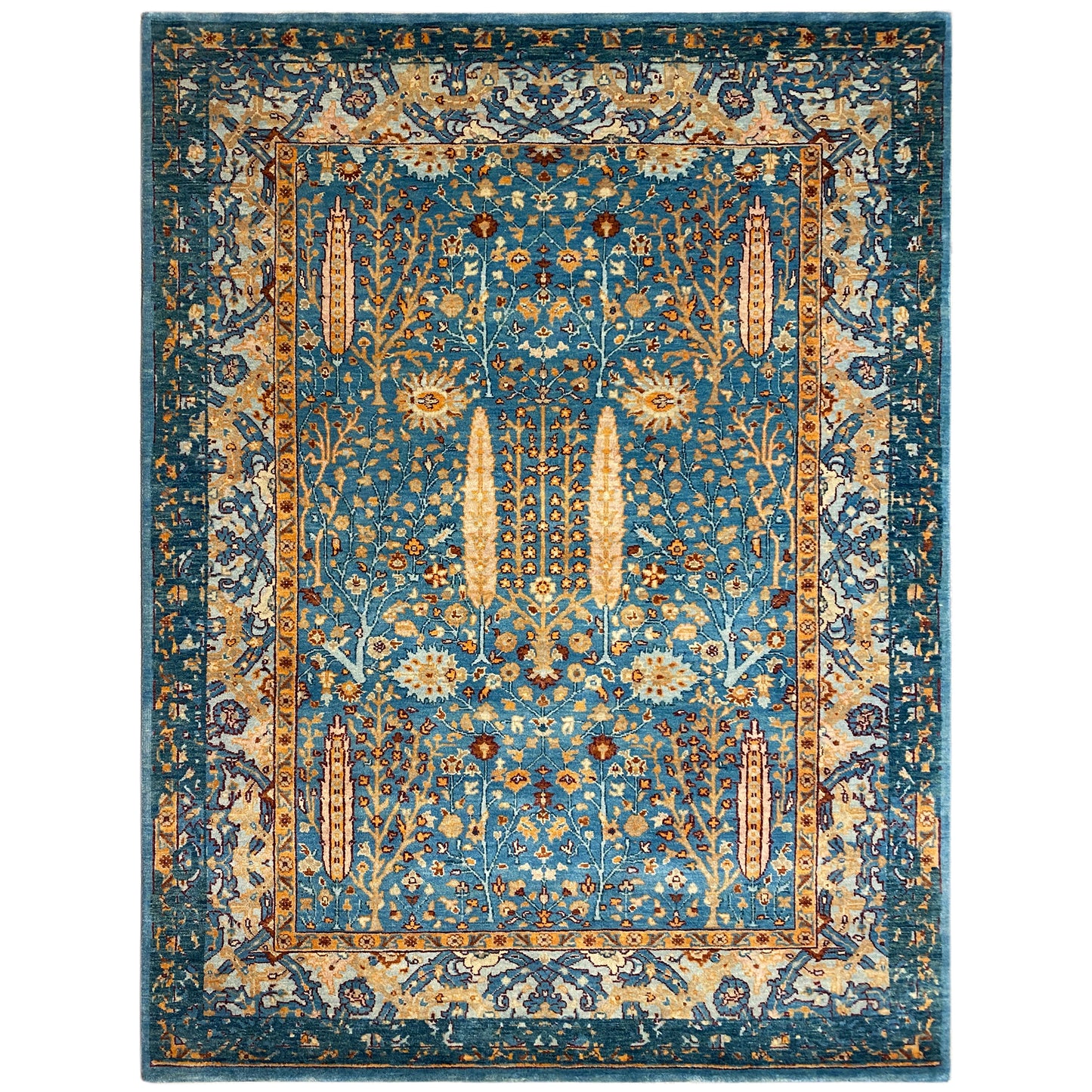 Modern tapijt 233x174 cm