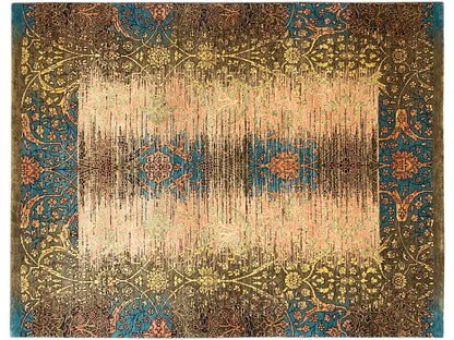Modern tapijt 241x174 cm