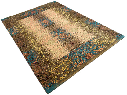 Modern tapijt 241x174 cm