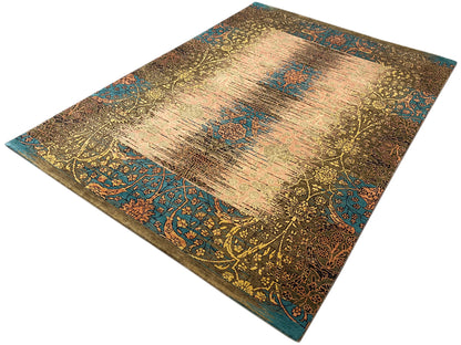 Modern tapijt 241x174 cm
