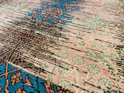 Modern tapijt 241x174 cm