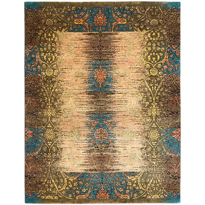 Moderner Teppich 241x174 cm