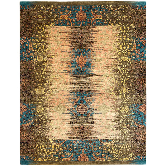 Modern tapijt 241x174 cm