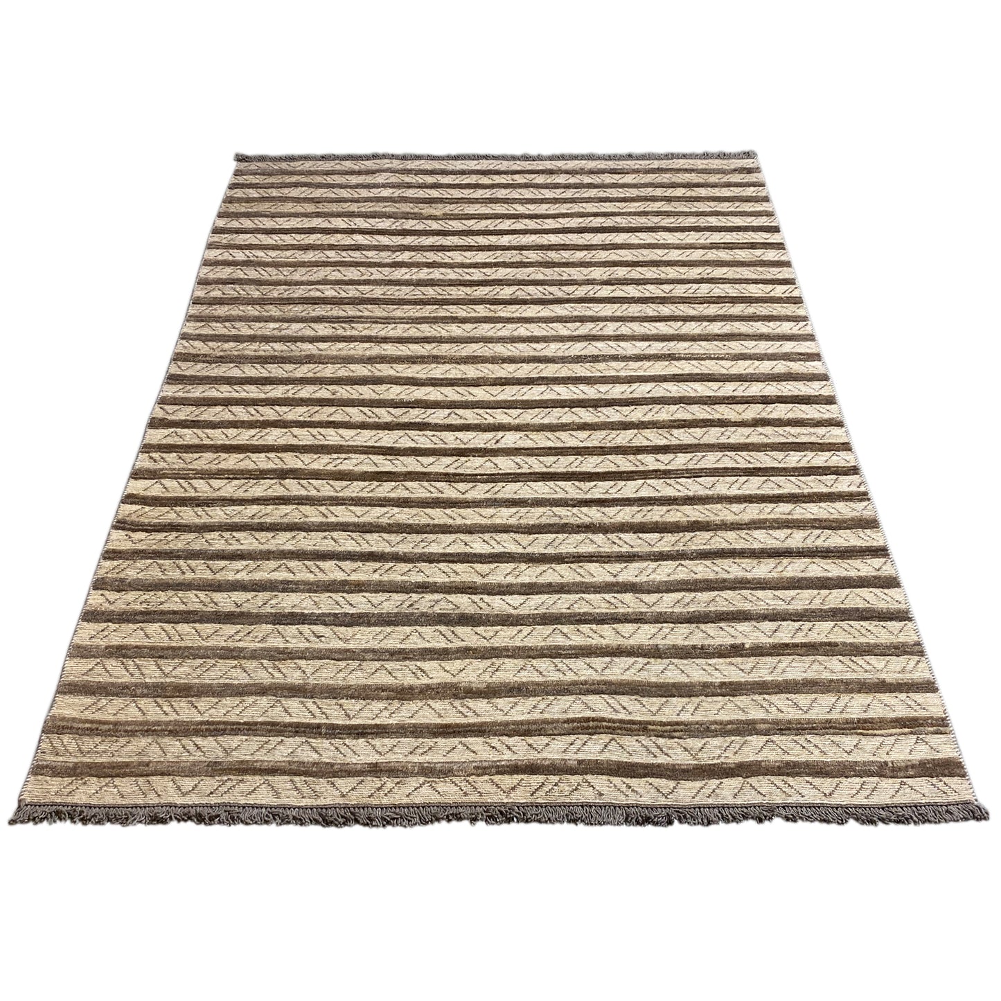 Nimbaft tapijt 195x153cm