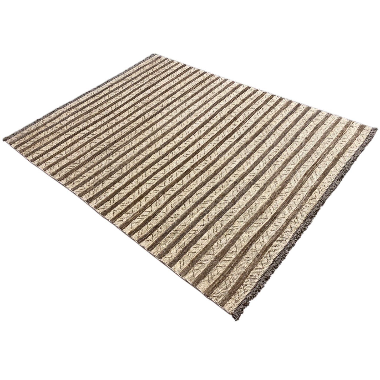 Nimbaft tapijt 195x153cm