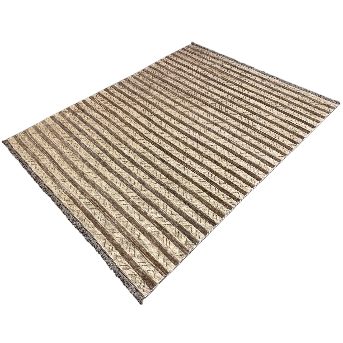 Nimbaft tapijt 195x153cm
