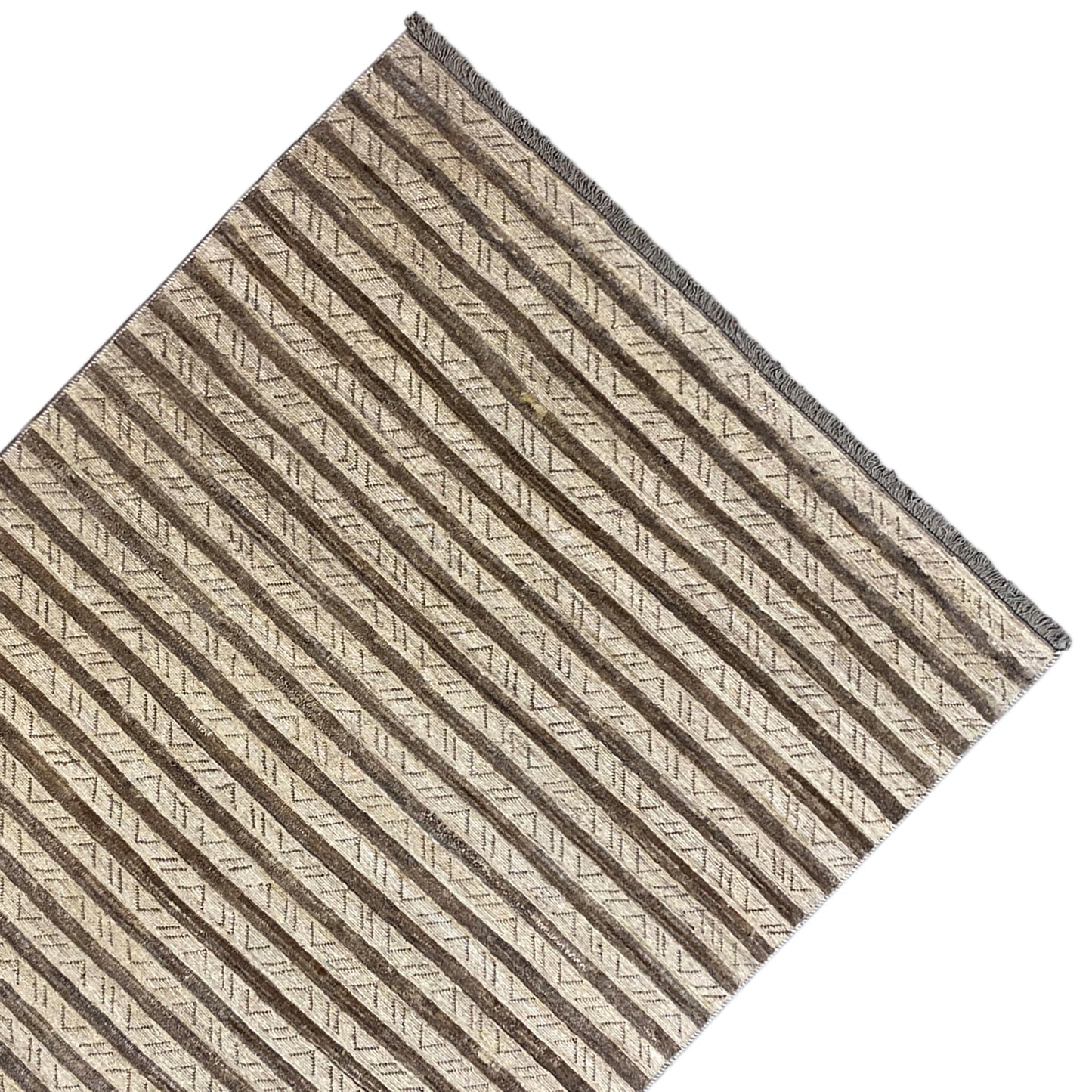 Nimbaft tapijt 195x153cm